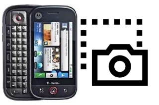 Screenshot Motorola DEXT MB220