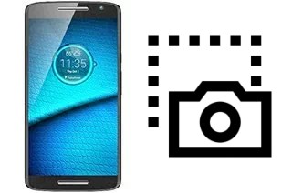 Screenshot Motorola Droid Maxx 2