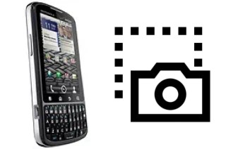 Screenshot Motorola DROID PRO XT610