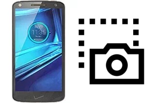 Screenshot Motorola Droid Turbo 2