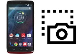 Screenshot Motorola DROID Turbo