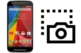 Screenshot Motorola Moto G Dual SIM (2nd gen)