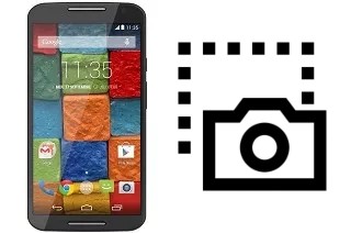 Screenshot Motorola Moto X (2nd Gen)