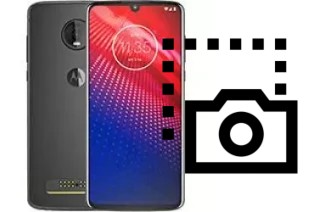 Screenshot Motorola Moto Z4 Force