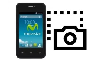 Screenshot Movistar G0775