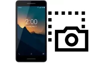 Screenshot Nokia 2 V