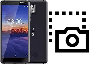 Screenshot Nokia 3.1