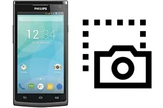 Screenshot Philips S388