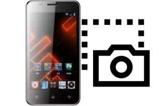 Screenshot Pioneer E60W