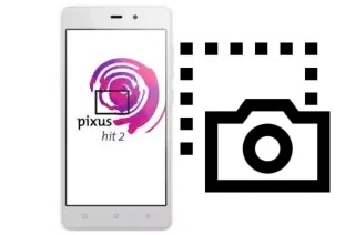 Screenshot Pixus Hit 2