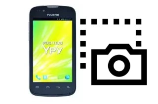 Screenshot Positivo YPY S400