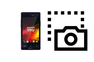 Screenshot Positivo YPY S450