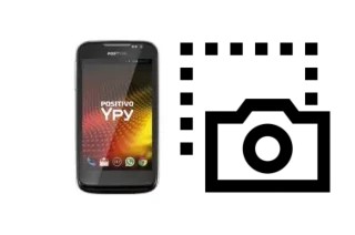 Screenshot Positivo YPY S460