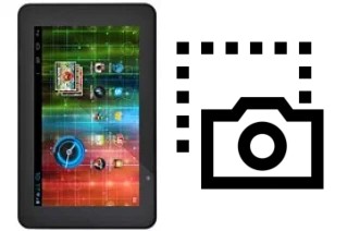 Screenshot Prestigio MultiPad 7.0 HD