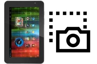 Screenshot Prestigio MultiPad 7.0 Pro Duo