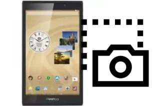 Screenshot Prestigio MultiPad Consul 7008 4G