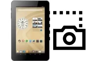 Screenshot Prestigio MultiPad Wize 3017