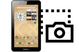 Screenshot Prestigio MultiPad Wize 3037 3G