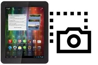 Screenshot Prestigio MultiPad 4 Quantum 9.7 Colombia