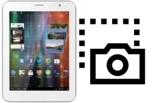 Screenshot Prestigio MultiPad 4 Ultimate 8.0 3G