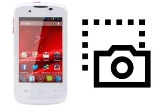 Screenshot Prestigio MultiPhone 3540 Duo