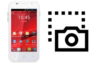 Screenshot Prestigio MultiPhone 4044 Duo