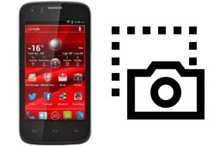 Screenshot Prestigio MultiPhone 4055 Duo