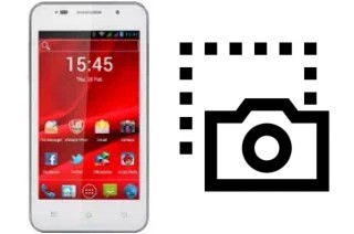 Screenshot Prestigio MultiPhone 4322 Duo