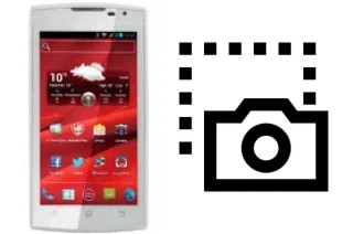 Screenshot Prestigio MultiPhone 4500 Duo