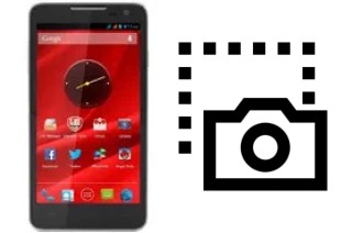 Screenshot Prestigio MultiPhone 5044 Duo