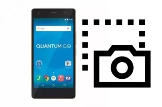 Screenshot Quantum Go