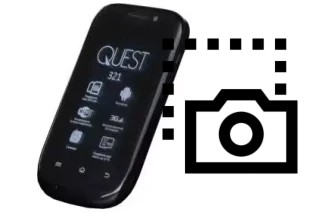 Screenshot Qumo QUEST 321