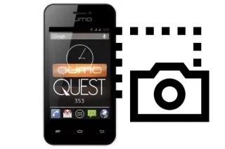 Screenshot Qumo QUEST 353