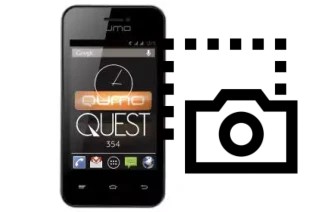 Screenshot Qumo QUEST 354