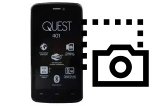 Screenshot Qumo QUEST 401