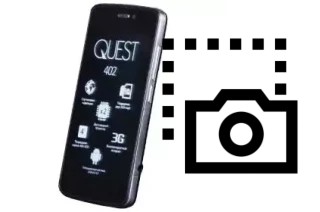 Screenshot Qumo QUEST 402