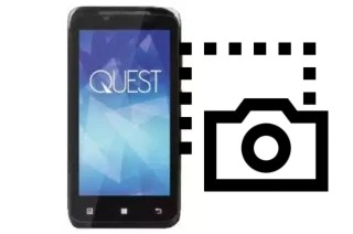 Screenshot Qumo Quest 452