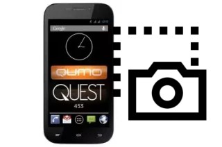 Screenshot Qumo QUEST 453