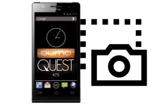 Screenshot Qumo QUEST 475