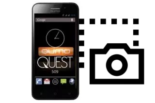 Screenshot Qumo QUEST 509