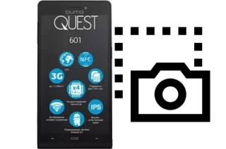 Screenshot Qumo Quest 601