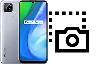 Screenshot Realme Q2i