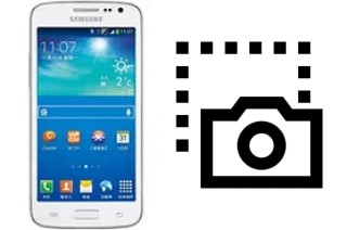 Screenshot Samsung Galaxy Win Pro G3812