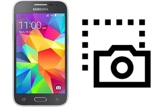 Screenshot Samsung Galaxy Core Prime