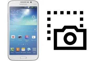 Screenshot Samsung Galaxy Mega 5.8 I9150