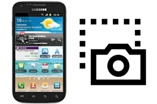 Screenshot Samsung Galaxy S II X T989D