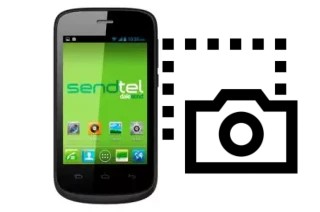 Screenshot Sendtel S7054