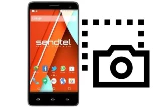 Screenshot Sendtel Torch Pro