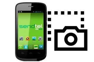 Screenshot Sendtel Wise Evolution