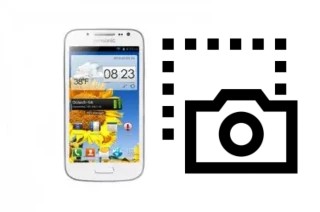 Screenshot Sensonic Quickfone Mini